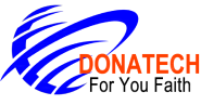 Logo Donatechvn