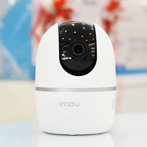 Camera IMOU Ranger 2 IPC-A32P Pro 3MP 2K - AI nhận diện