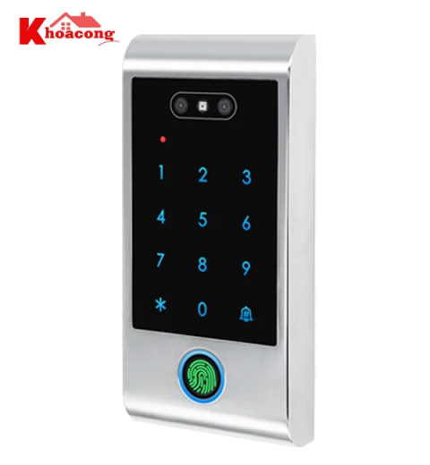 Đầu đọc vân tay Tuya HFD5 wifi
