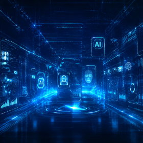 Xu hướng AI trong giám sát an ninh 2026